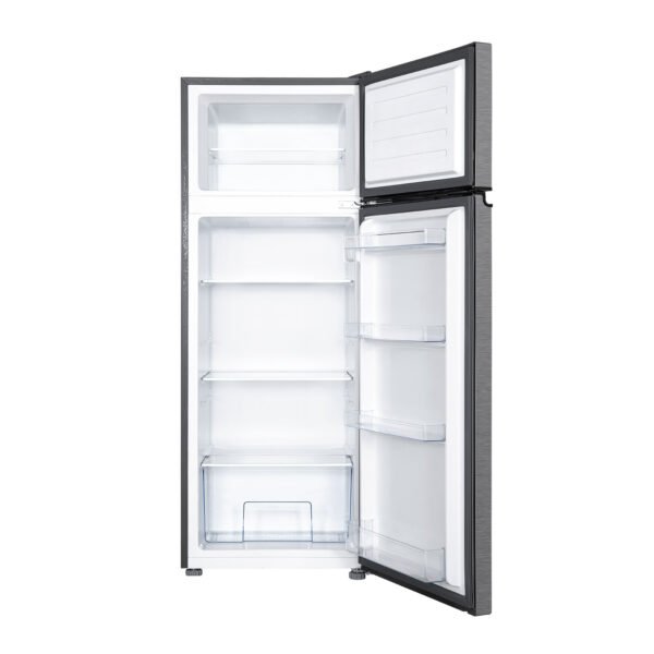 TCL Top Mount Refrigerator F270TM - Image 4