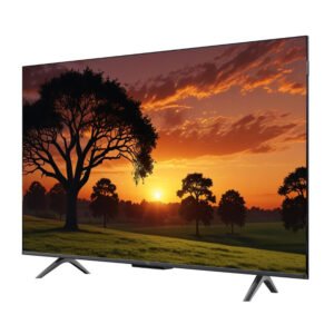 TCL 55″ Inch QLED Smart TV 55C655
