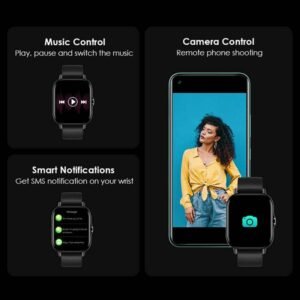 Itel Smart Watch ISW-31