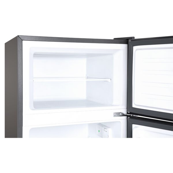 TCL Top Mount Refrigerator F270TM - Image 5