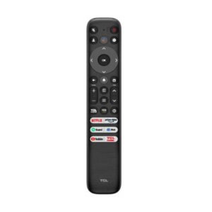 TCL 55″ Inch QLED Smart TV 55C655