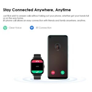 Itel Smart Watch ISW-31