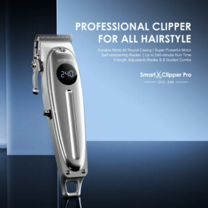 ORAIMO OCL-550 PROFESSIONAL CLIPPER