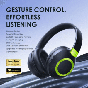 ORAIMO OHP-610S HEADSET NEBULA