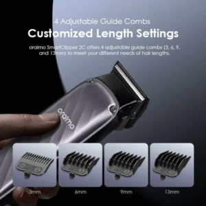 ORAIMO CL30C SMART CLIPPER 2C