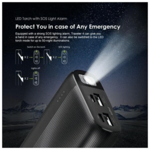 ORAIMO TRAVELER 4 OPB-P204D 20000MAH