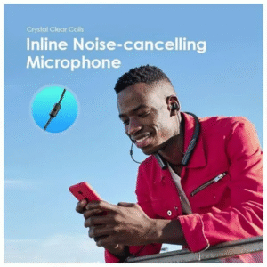 oraimo Necklace Pro ANC Wireless Headphones