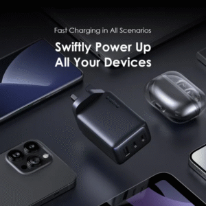ORAIMO OCW UK 7652U+116CC CHARGER