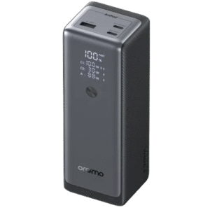 ORAIMO PowerJet 130 27600mAh Power Bank (OPB-727SQ)