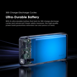 ORAIMO TRAVELER 12 20000MAH OPB-1201 POWER BANK