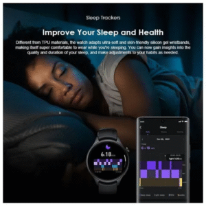 ORAIMO SMARTWATCH OSW-42