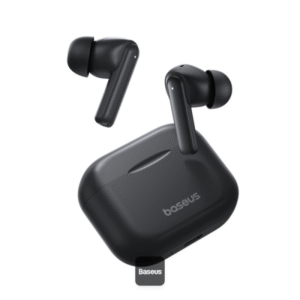 BS BOWIE E17 EARBUD BLACK