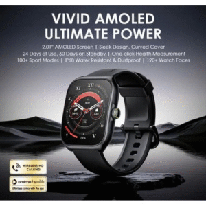 ORAIMO SMART WATCH OSW 812