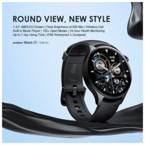 ORAIMO SMARTWATCH OSW-42