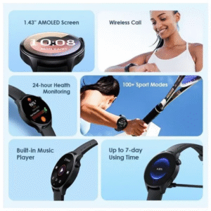 ORAIMO SMARTWATCH OSW-42