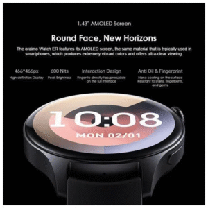 ORAIMO SMARTWATCH OSW-42