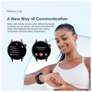 ORAIMO SMARTWATCH OSW-42