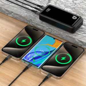 Digifon Mate 2 20,000mAh Fast Charging 15W Power Bank
