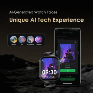 ORAIMO OSW 811H SNIART WATCH