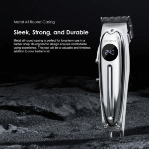 ORAIMO OCL-550 PROFESSIONAL CLIPPER