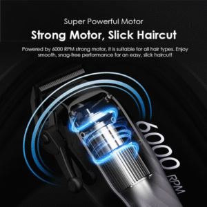 ORAIMO OPC-CL30C SMART CLIPPER 2C