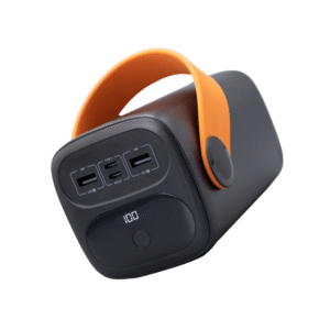 Turbo Ultra 6 – 66000mAh Power Bank