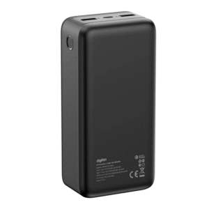 Digifon Mate3 30,000mAh Fast Charging 22.5W Power Bank