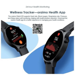 ORAIMO SMARTWATCH OSW-42