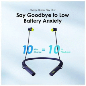 oraimo Necklace Pro ANC Wireless Headphones