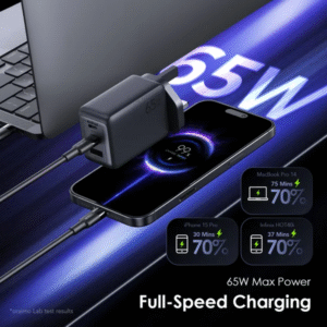 ORAIMO OCW UK 7652U+116CC CHARGER