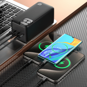Digifon Silverback1 50000mAh Super-Fast Charging 22.5w Power Bank