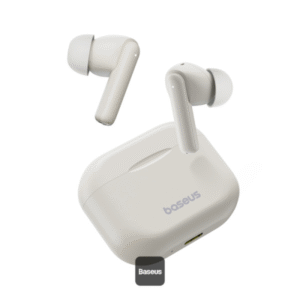 BS BOWIE E17 EARBUD WHITE