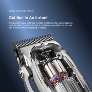 ORAIMO OCL-550 PROFESSIONAL CLIPPER