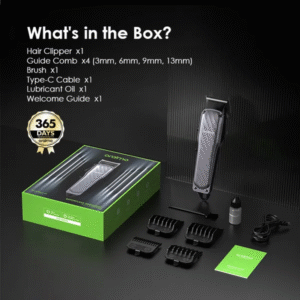 ORAIMO CL30C SMART CLIPPER 2C