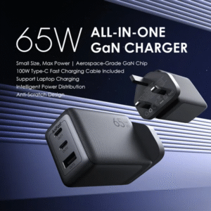 ORAIMO OCW UK 7652U+116CC CHARGER