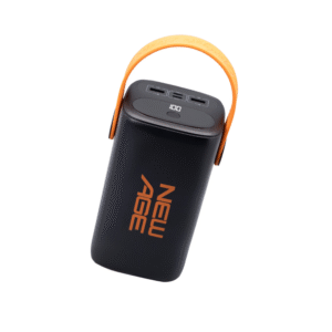 Turbo Ultra 6 – 66000mAh Power Bank