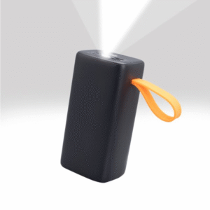 Turbo Ultra 4 – 44000mAh Power Bank (With Torch Light)