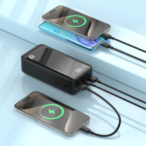 Digifon Mate3 30,000mAh Fast Charging 22.5W Power Bank