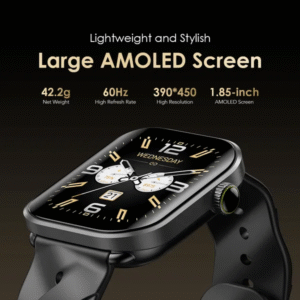 ORAIMO OSW 811H SNIART WATCH