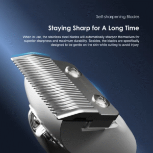ORAIMO OCL-550 PROFESSIONAL CLIPPER