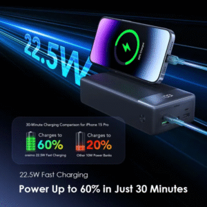 ORAIMO OPB-7400Q 40000MAH POWER BANK