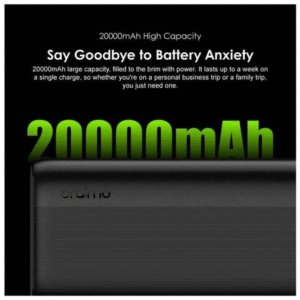 ORAIMO TRAVELER 4 OPB-P204D 20000MAH