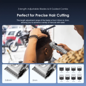 ORAIMO OCL-550 PROFESSIONAL CLIPPER