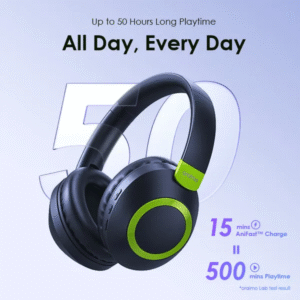 ORAIMO OHP-610S HEADSET NEBULA