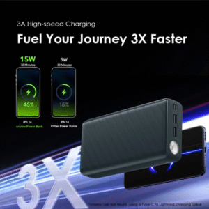 ORAIMO OPB-1301 POWER BANK 30000MAH