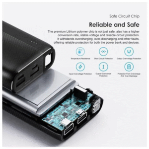 ORAIMO TRAVELER 4 OPB-P204D 20000MAH