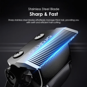 ORAIMO CL30C SMART CLIPPER 2C