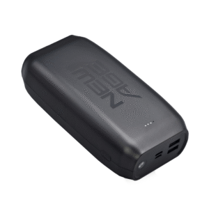 Turbo 2 – 33000mAh Power Bank (With Torch Light)