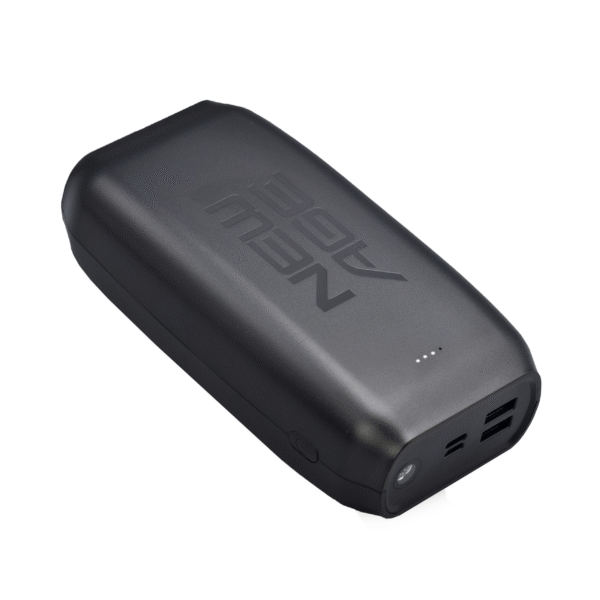 Turbo 2 – 33000mAh Power Bank (With Torch Light)