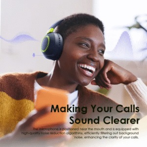 ORAIMO OHP-610S HEADSET NEBULA